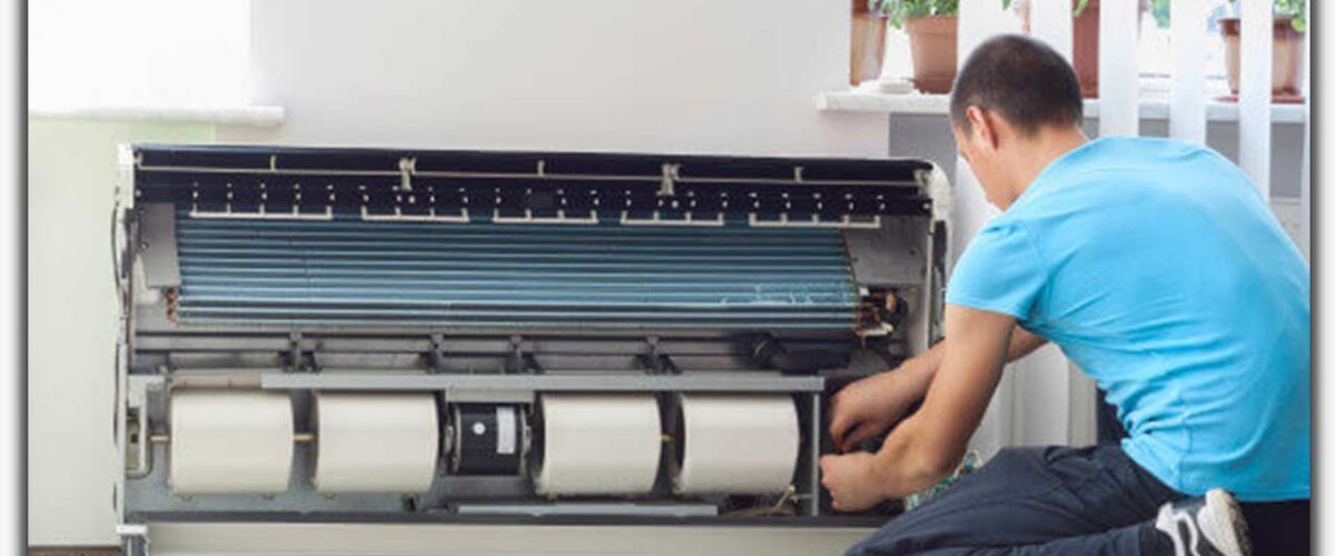 تعمیر فن کویل در اصفهان