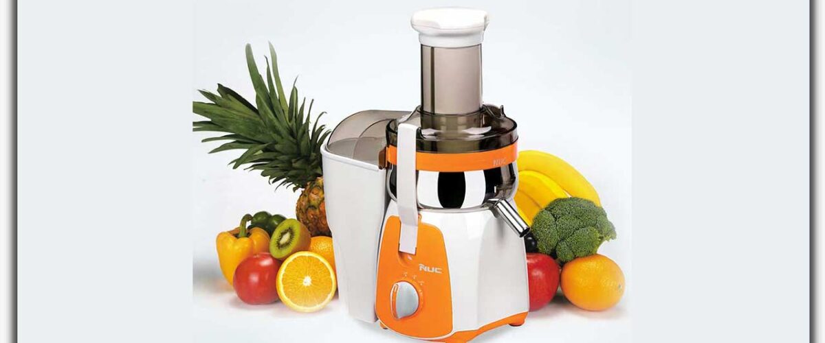 تعمیر آبمیوه گیری دی اصفهان