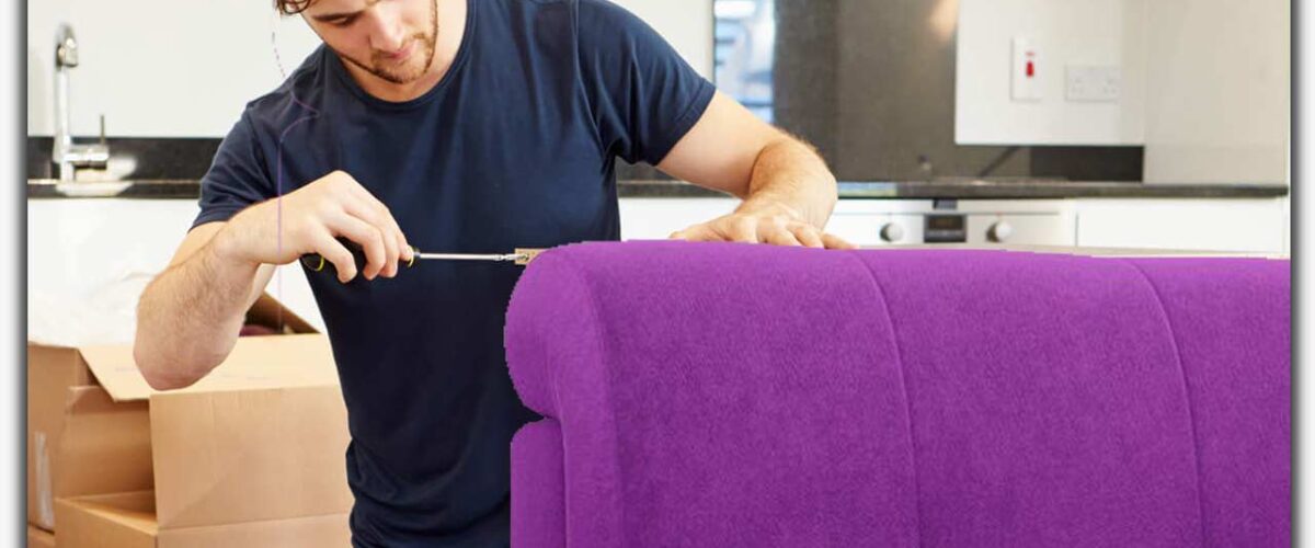 تعمیر مبل در اصفهان