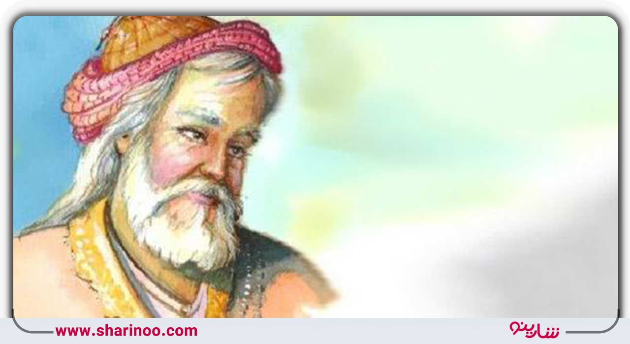 محتشم کاشانی