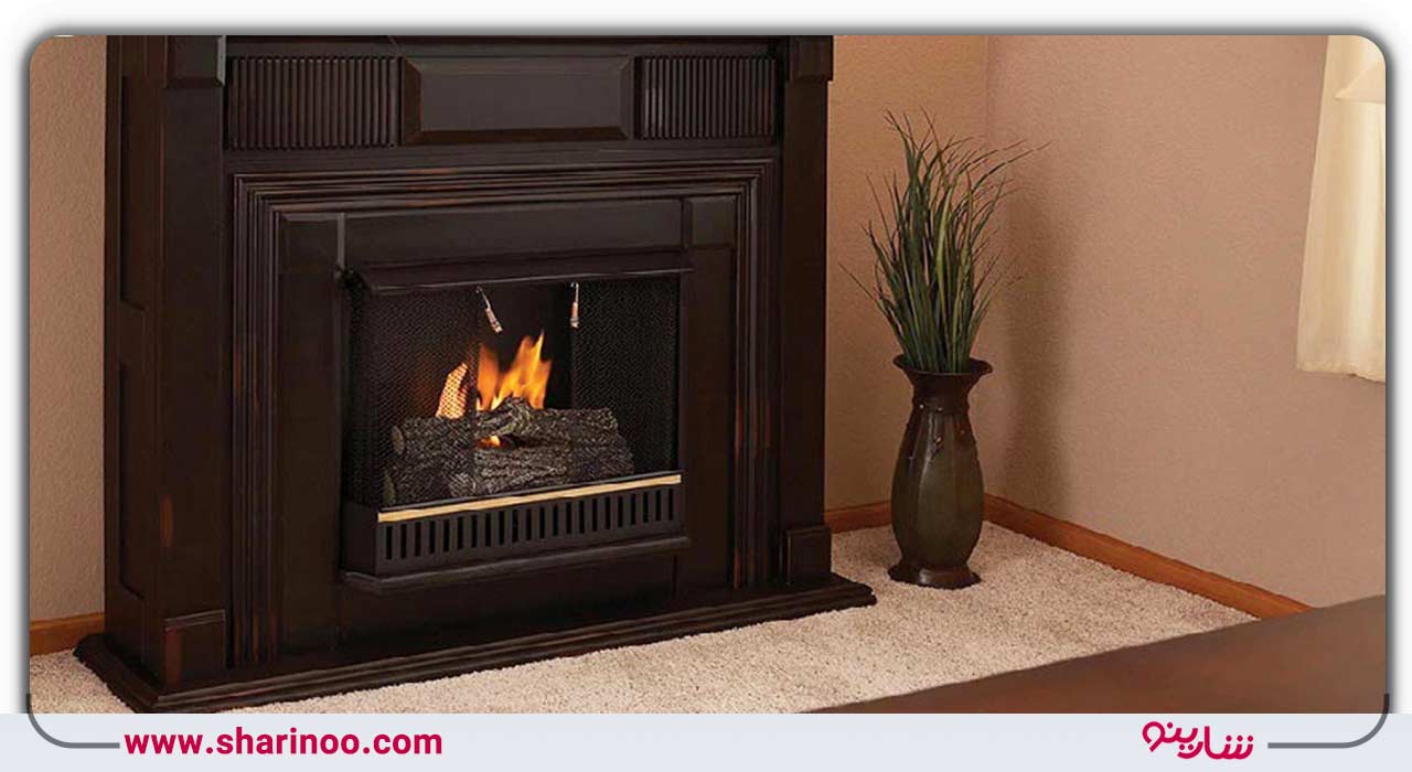 تعمیر شومینه نیک کالا در اصفهان