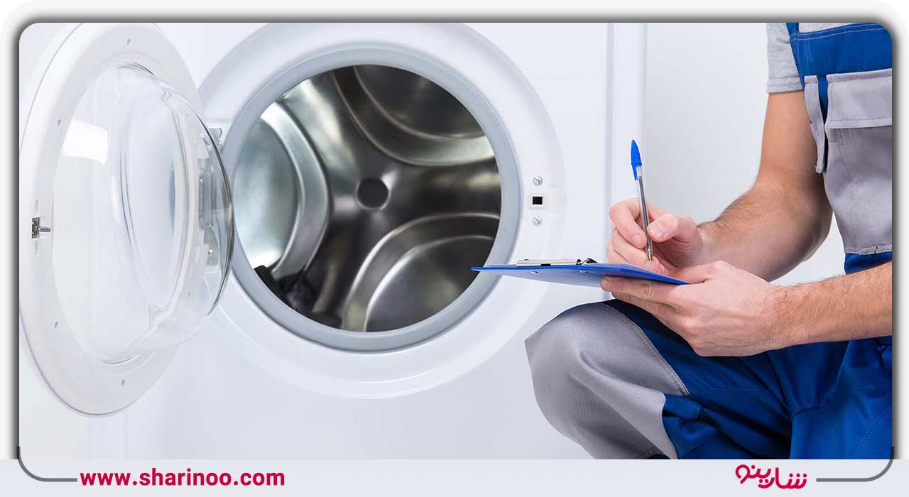 کیفیت کار و قطعات