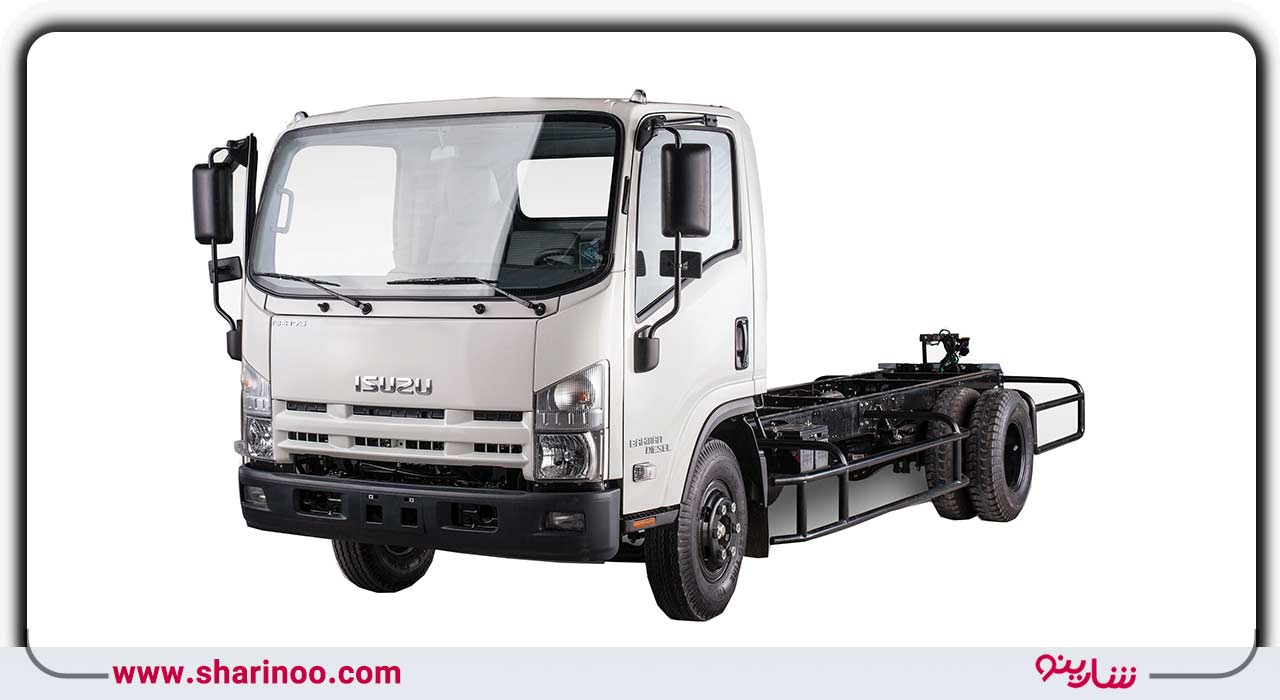 تعمیر یخچال ایسوزو