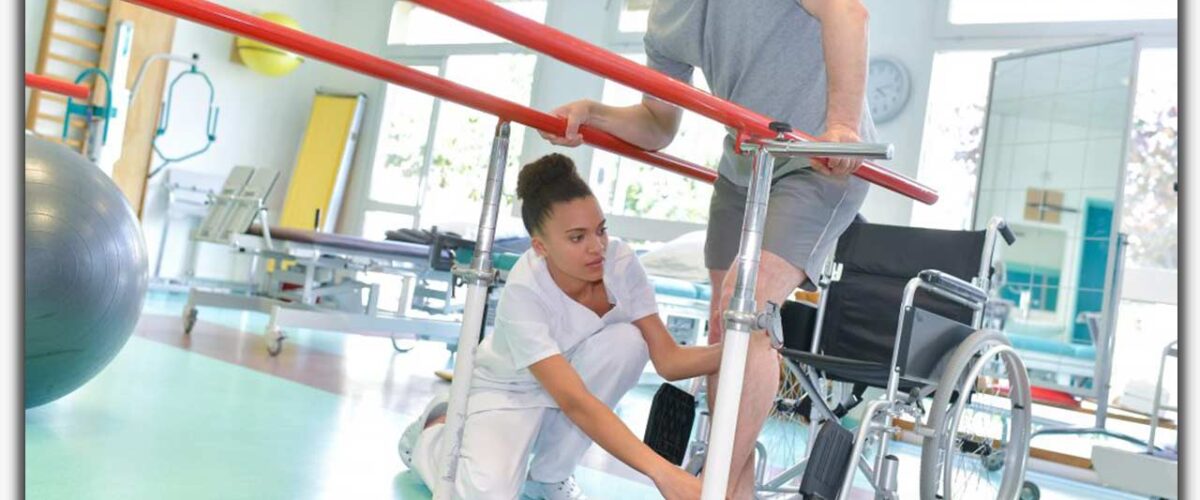 فیزیوتراپی در یزد