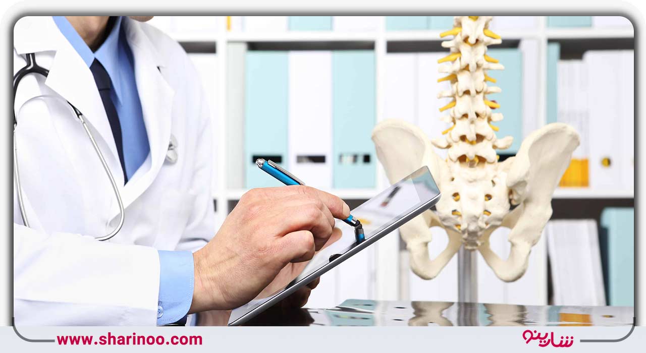 پزشک ارتوپد در یزد