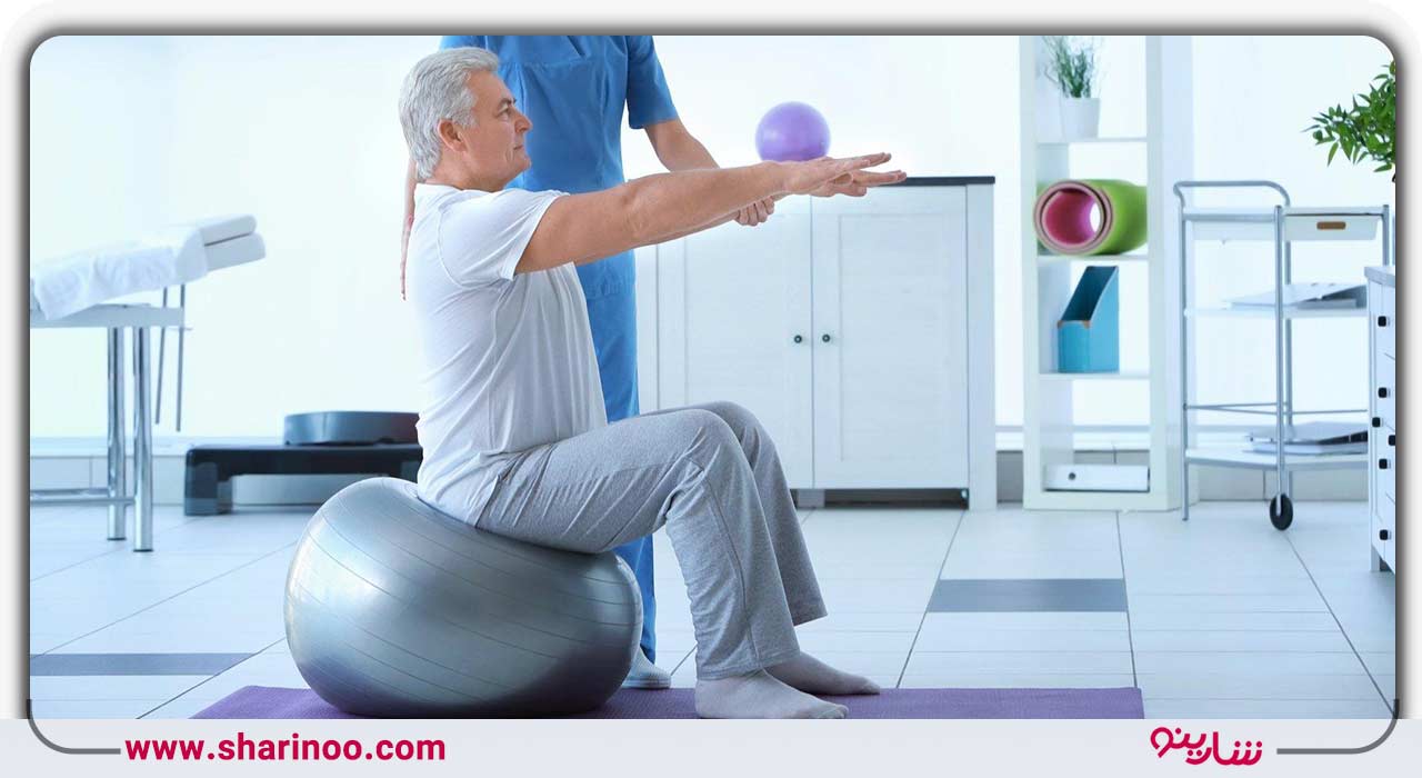 فیزیوتراپی در یزد برای درمان چه بیماری‌‌هایی نقش دارد؟