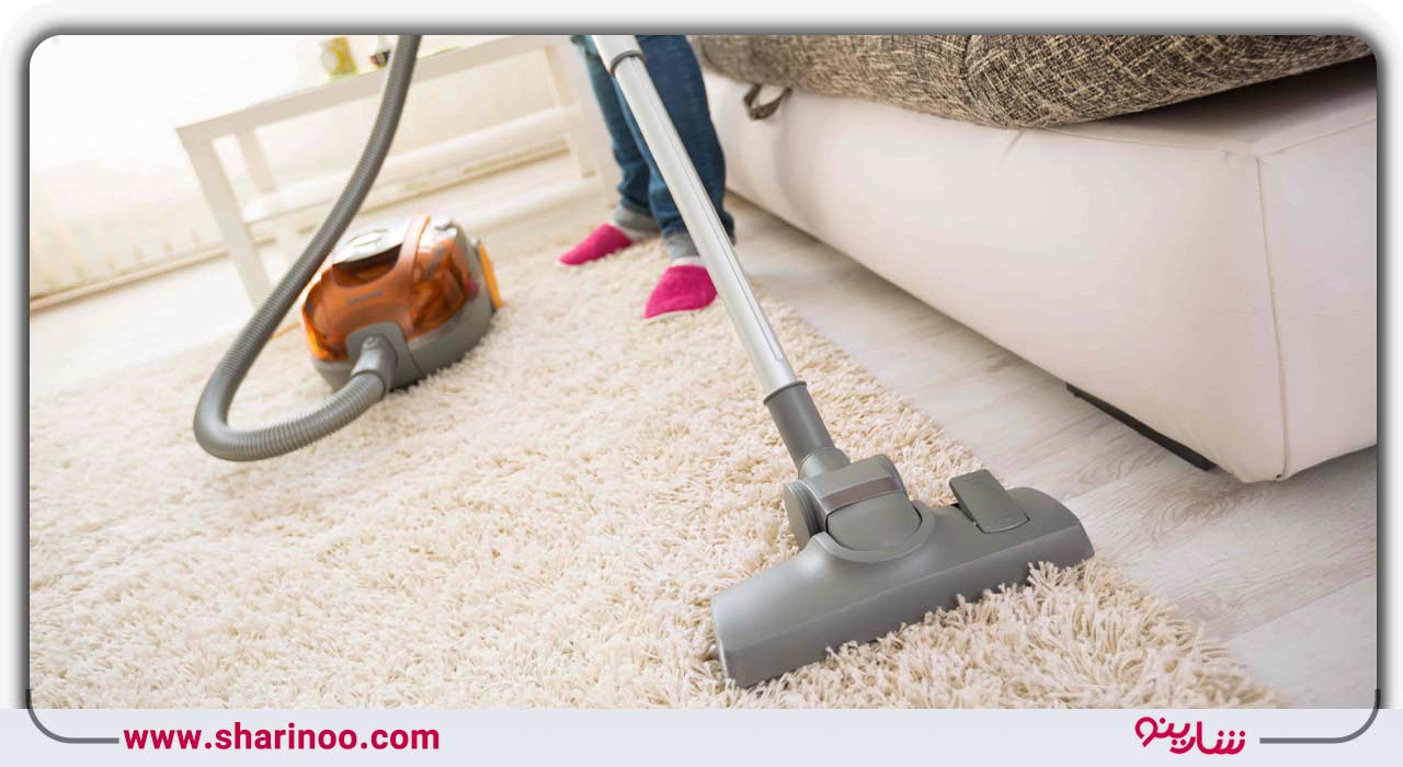 لوله جاروبرقی