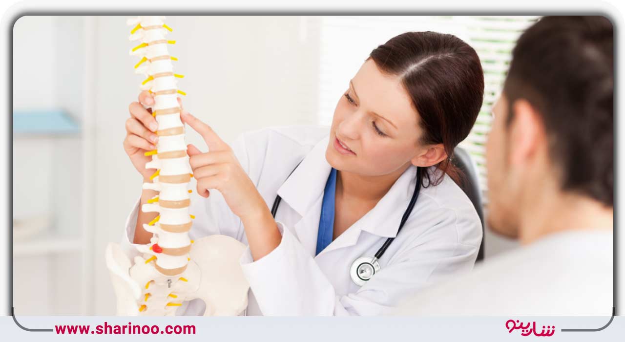 پزشک ارتوپد کیست و چه وظیفه‌ای دارد؟