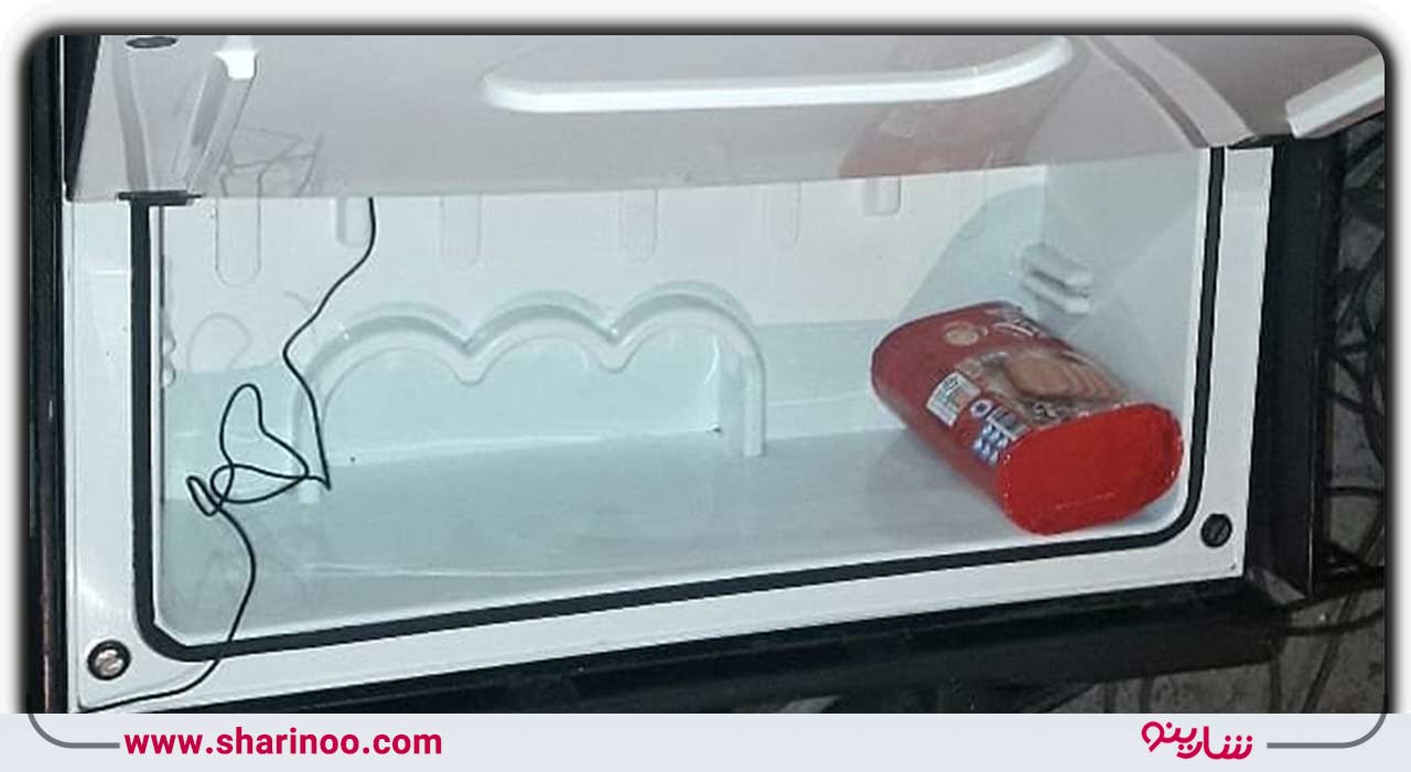 کمپرسور یخچال کامیون