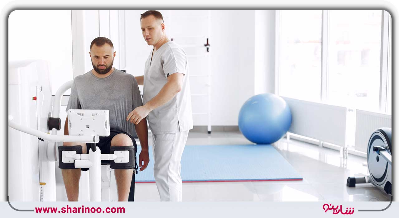 بیماران قلبی و تنفسی