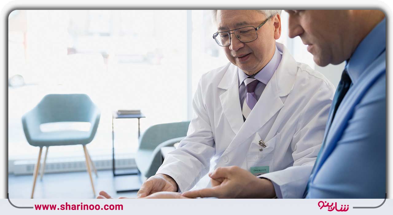 بیماری‌هایی که توسط پزشک ارتوپد در یزد درمان می‌شوند؟