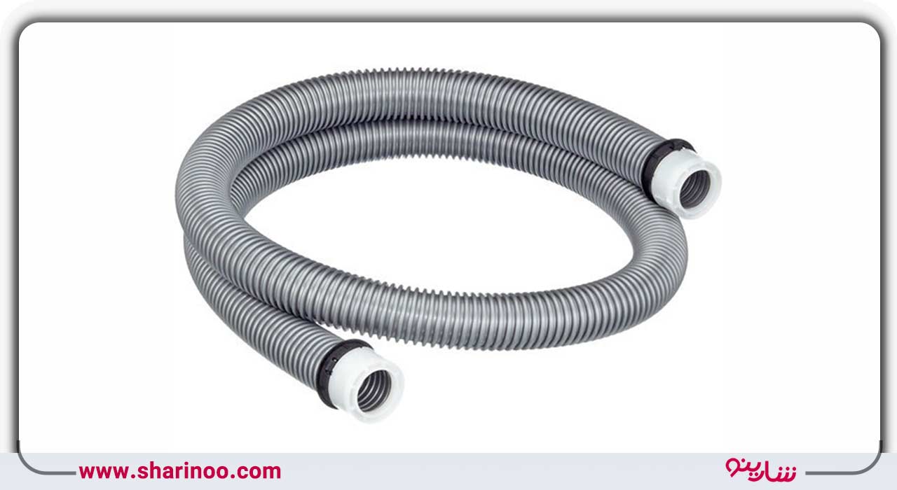 لوله خرطومی جاروبرقی
