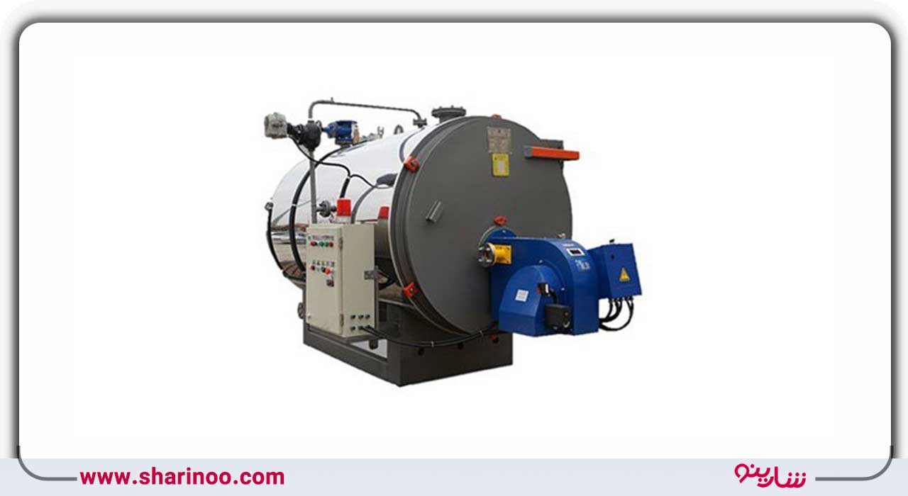 تعمیر دیگ‌های سیستم گرمایشی در اصفهان