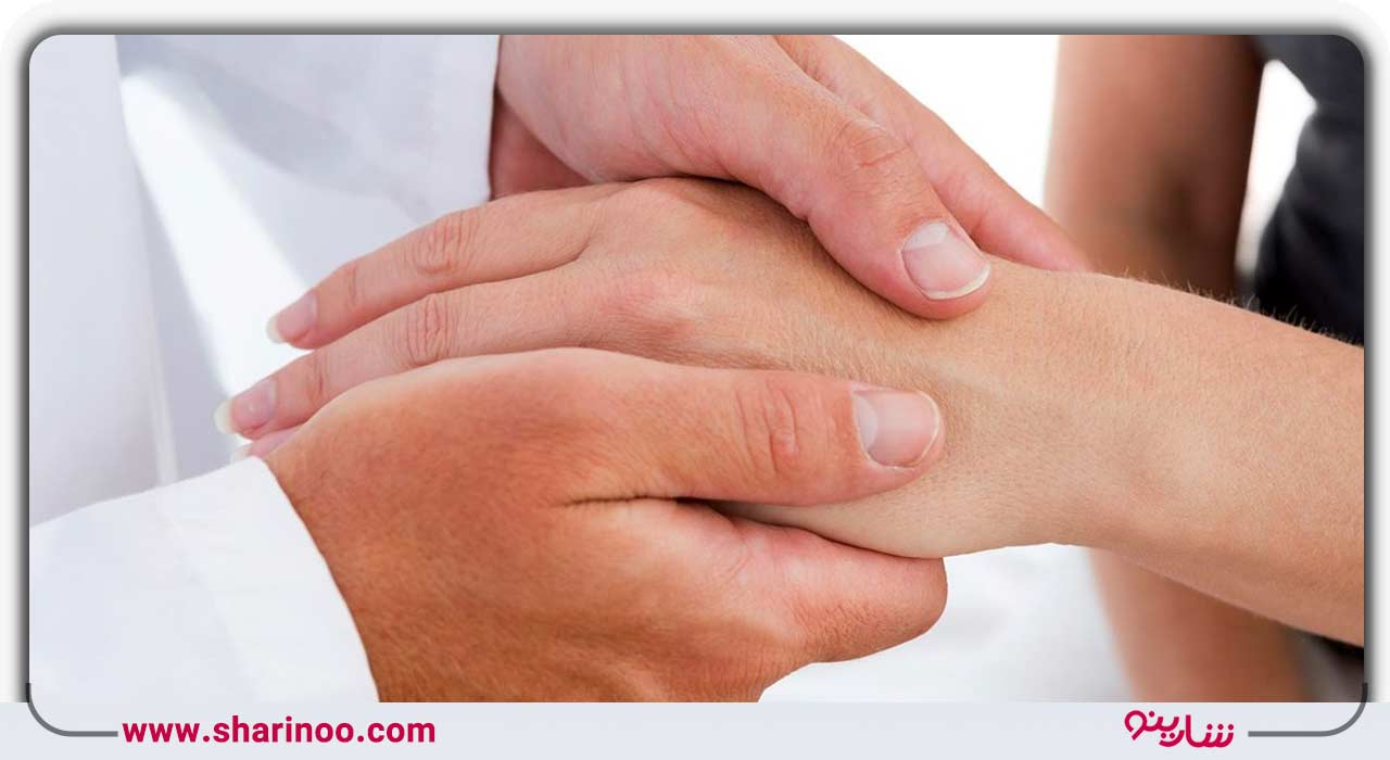 بیماری رماتیسم مفصلی