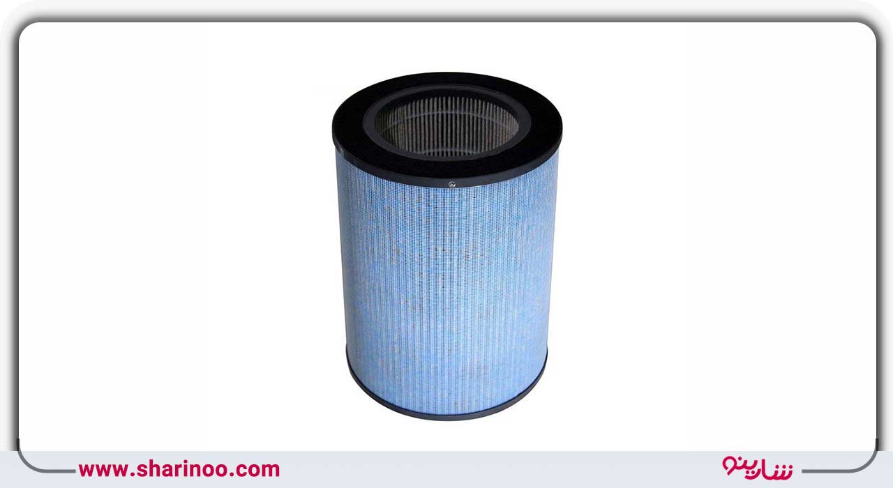فیلتر تصفیه هوا