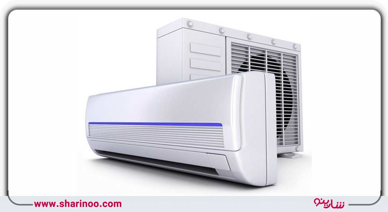 تعمیر سیستم تهویه نیمه مولد چهار فصلی در اصفهان