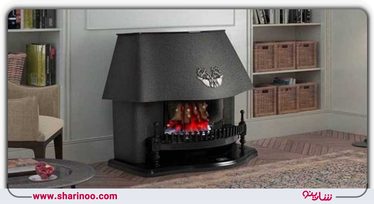 خاموش شدن ناگهانی بخاری