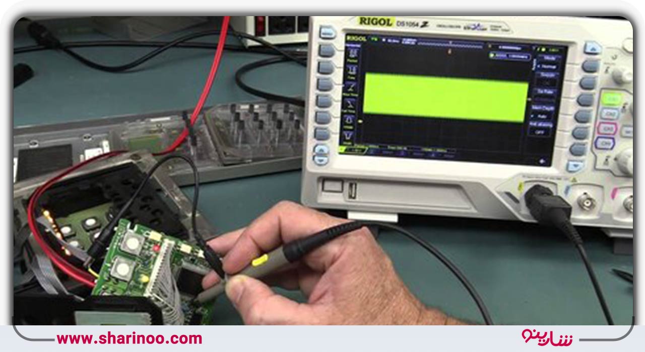 ضعیف بودن دید در شب آیفون