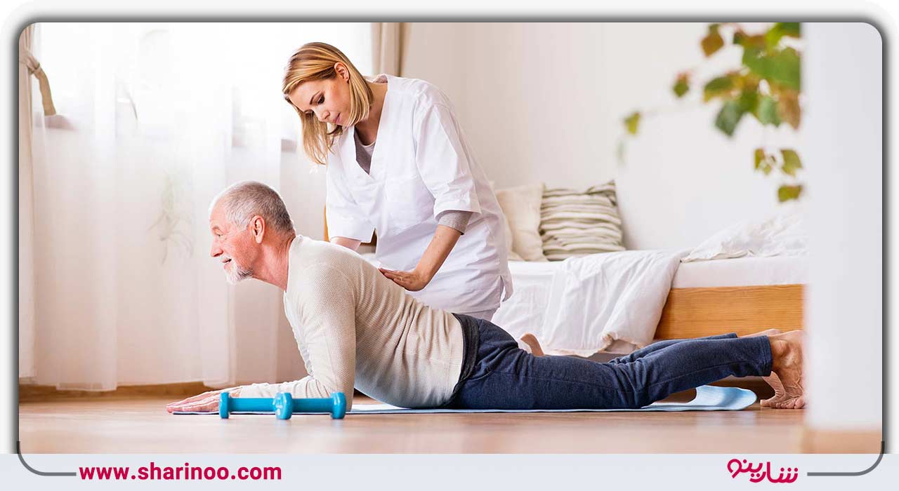 ایمنی بیشتر بیمار