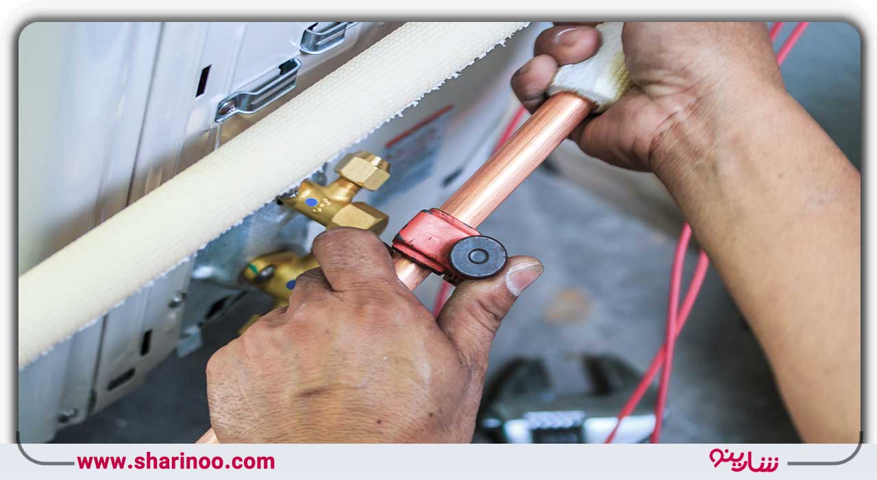 تعمیر انواع برند بخاری در اصفهان