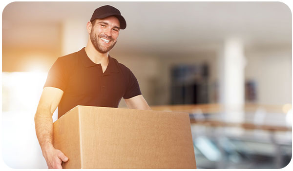 باربری فاطمی با بهترن تجهیزات و وسایل بسته بندی و حمل و جابجایی 24 ساعته