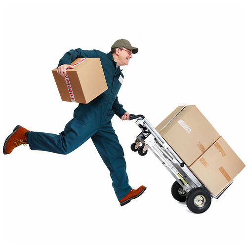 باربری سهروردی با امکانات کامل در خدمت همشهریان