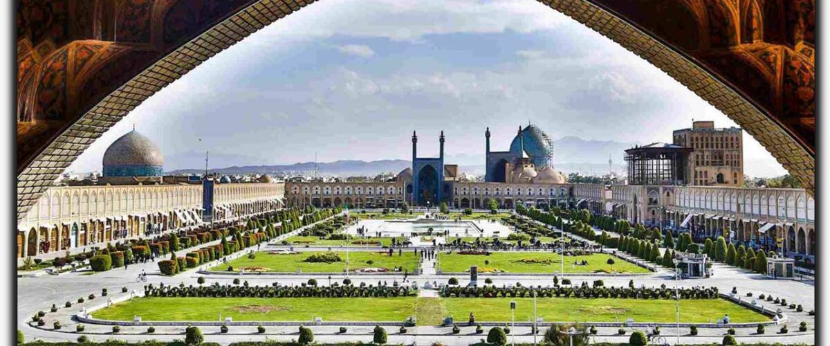 مراکز تفریحی اصفهان