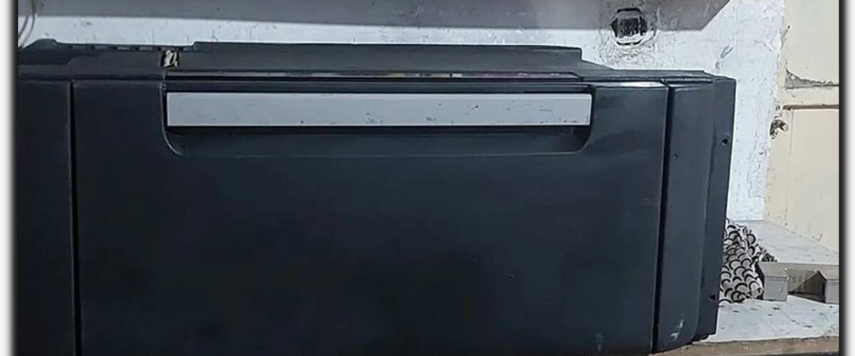 تعمیر یخچال کامیون