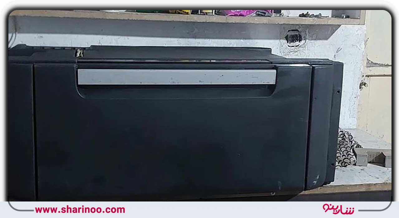 تعمیر یخچال کامیون