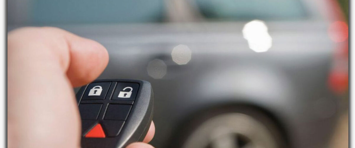 تعمیر دزدگیر در اصفهان