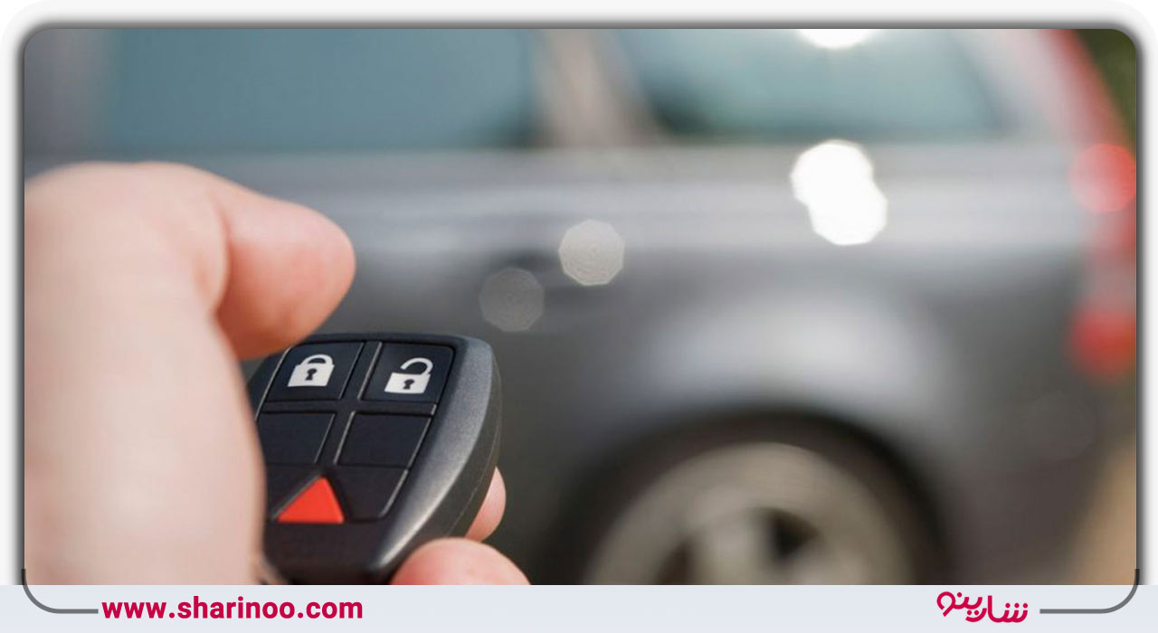 تعمیر دزدگیر در اصفهان