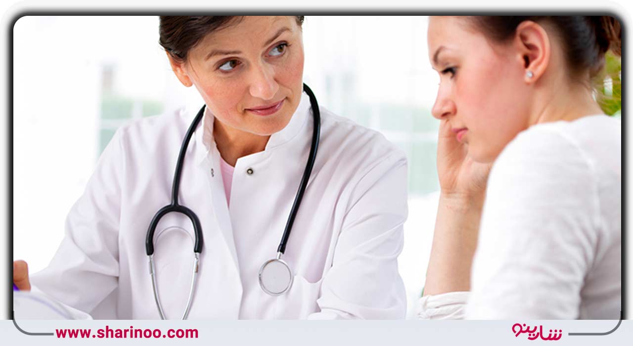 بیماری های پیش رونده زنان