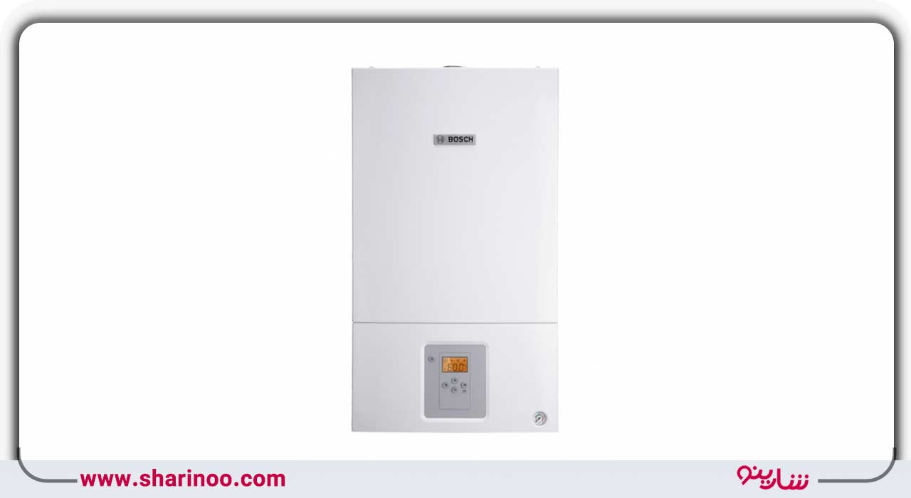 تعمیر شوفاژ بوش در یزد