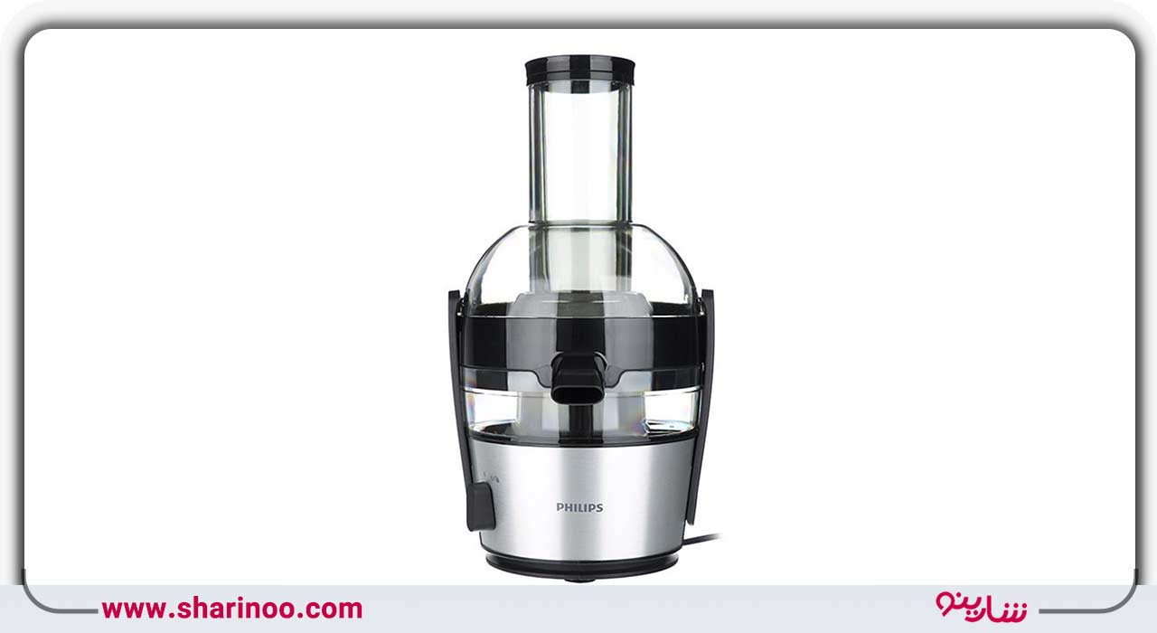 تعمیر آبمیوه گیری فیلیپس در یزد