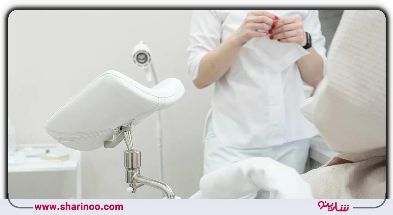 مشکلات یائسگی