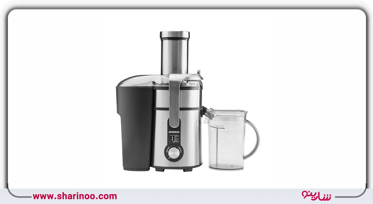 تعمیر آبمیوه گیری گاستروبک در یزد