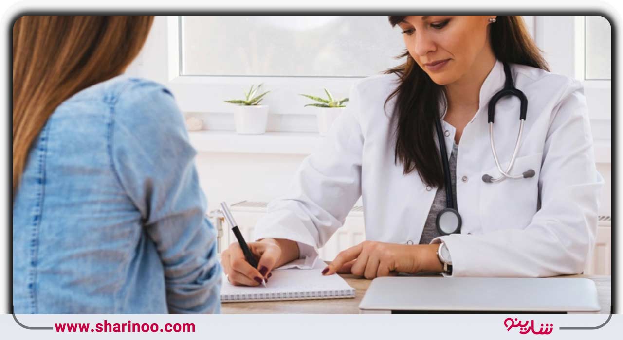 چه زمانی به پزشک مراجعه کنیم