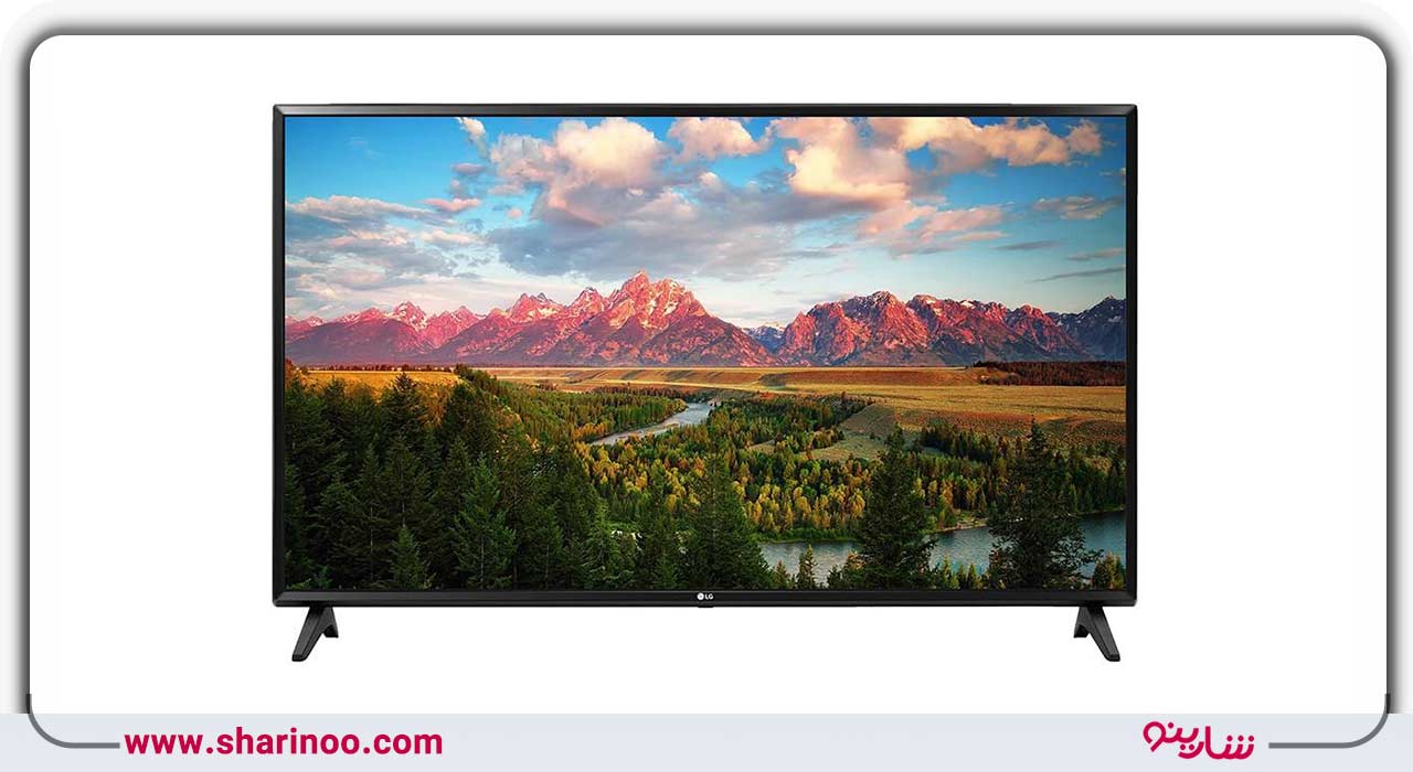 تعمیر تلویزیون ال جی در یزد