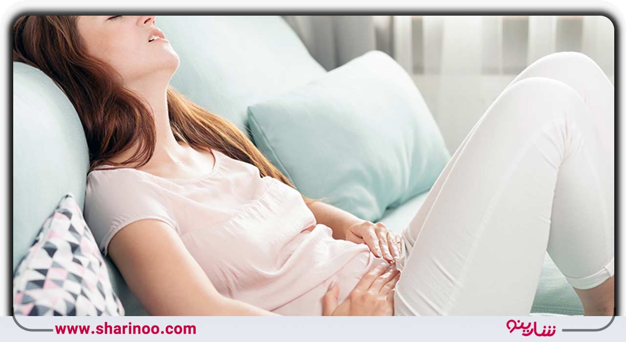 پریودهای دردناک