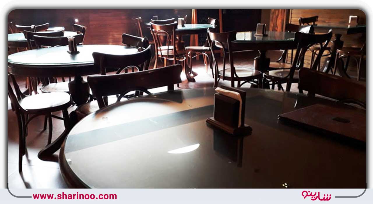 کافه پیانو یزد