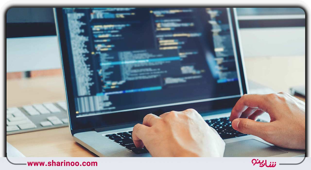 انواع زبان برنامه‌نویسی برای طراحی سایت