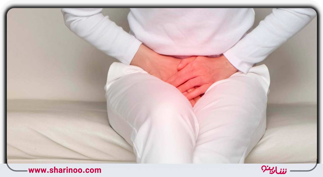 بی اختیاری ادرار