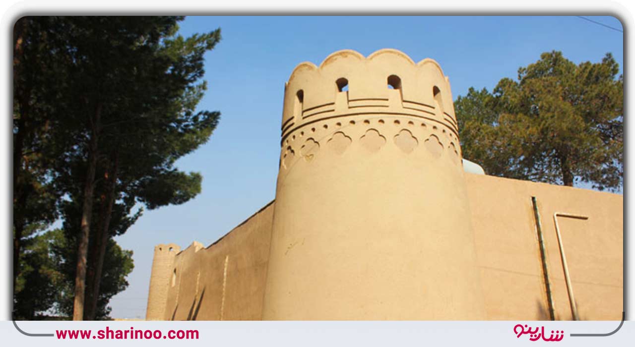 زیارتگاه ستی پیر یزد