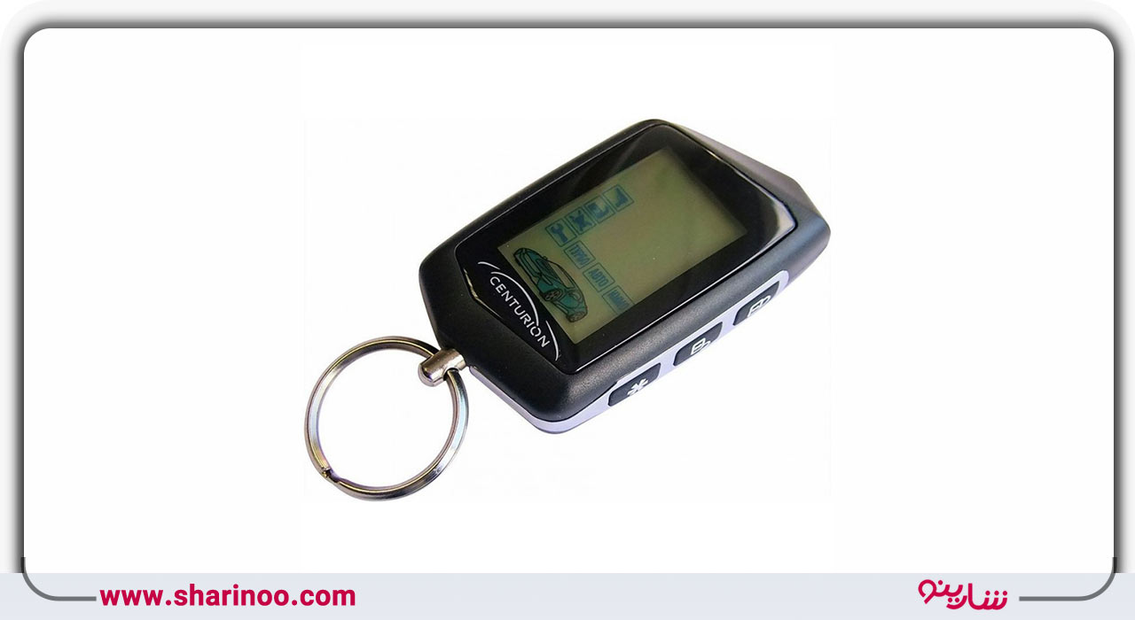 تعمیر دزدگیر فایروال در اصفهان