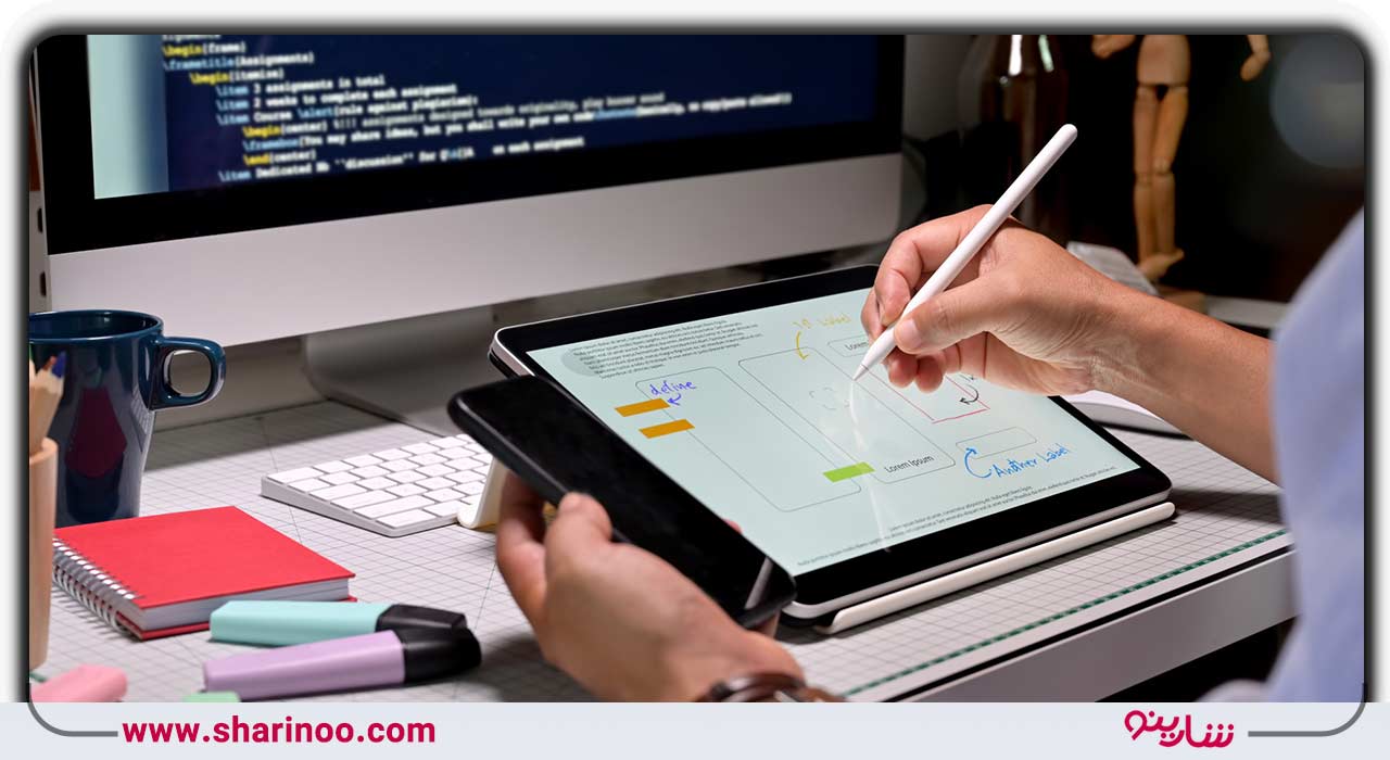 زبان برنامه نویسی CSS