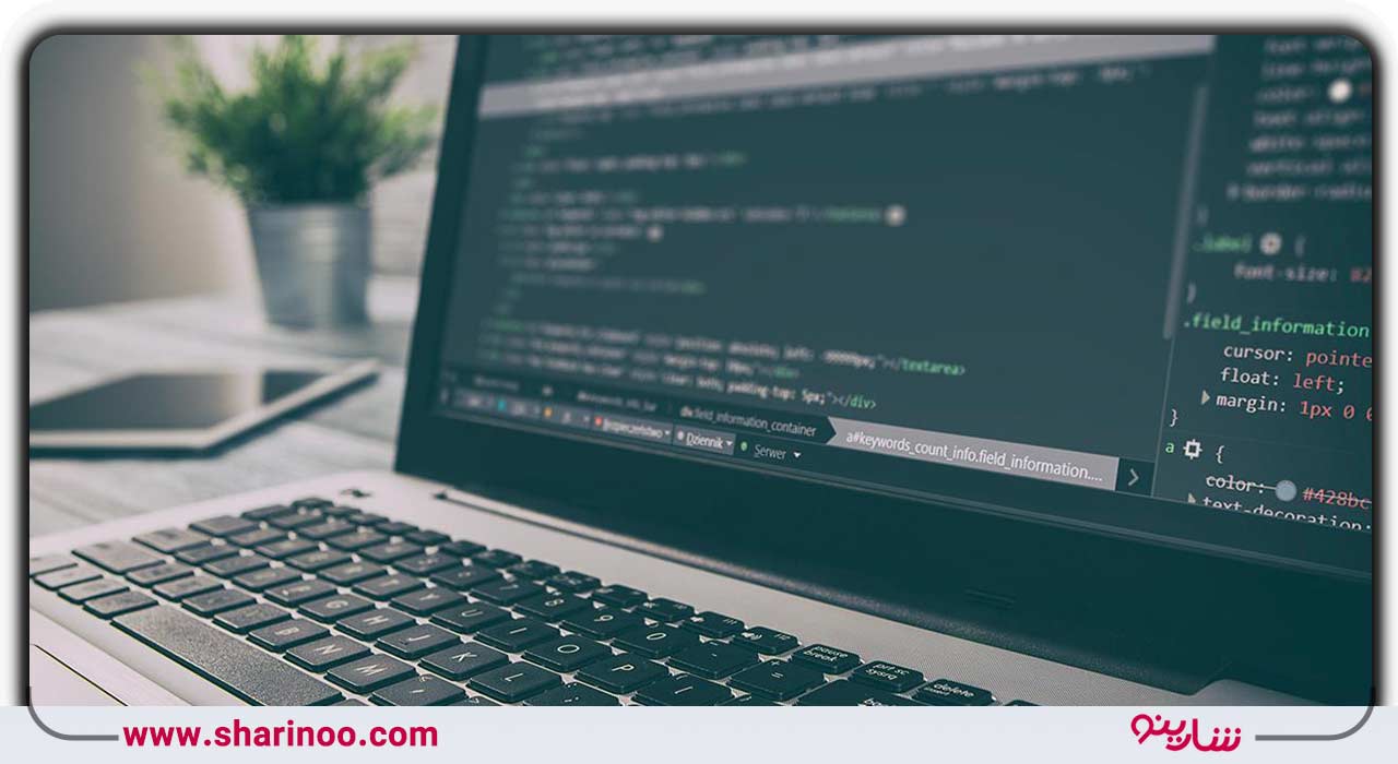 زبان برنامه نویسی جاوا اسکریپت