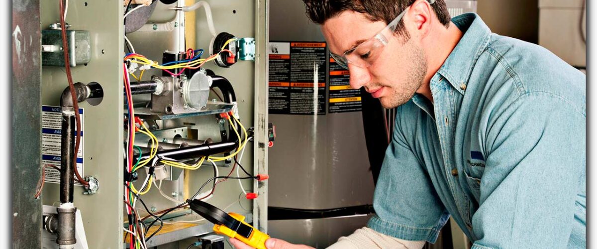 تعمیر شوفاژ در یزد