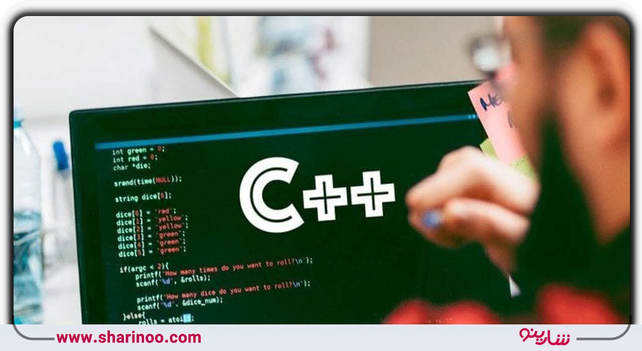 زبان برنامه نویسی SQL