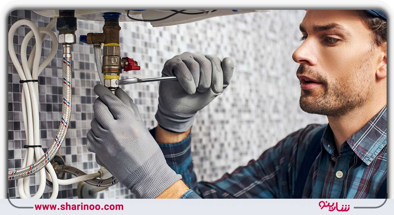 تعمیر شوفاژ در یزد