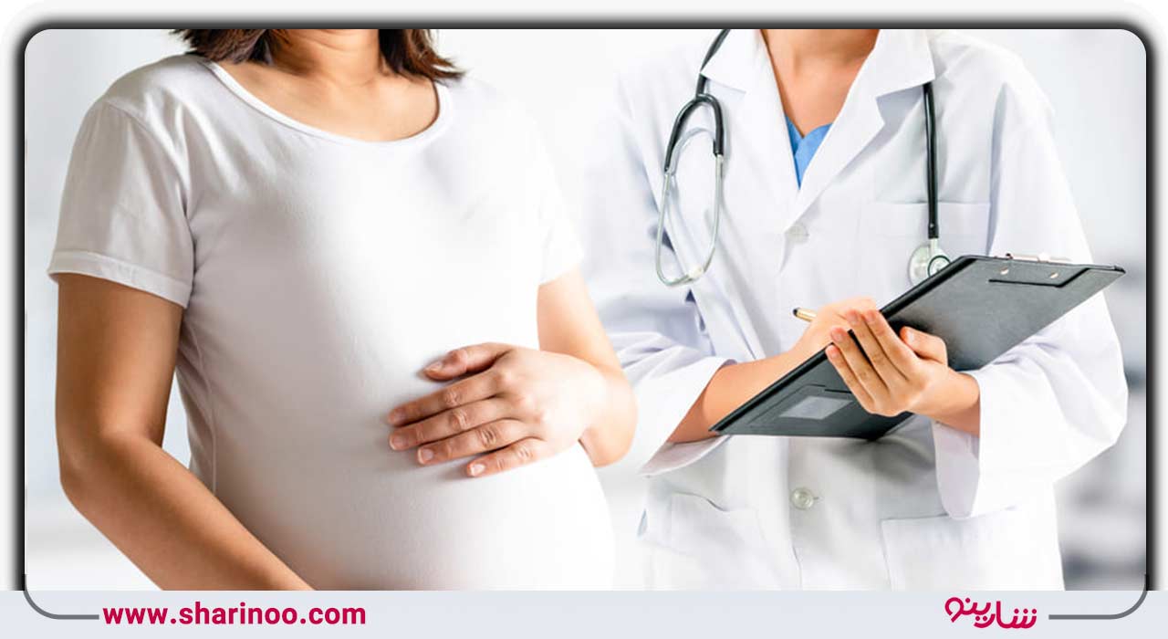 متخصص زنان چه وظایفی دارد؟